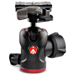 Rotule Ball avec plateau 200PL-PRO, charge admissible 8k