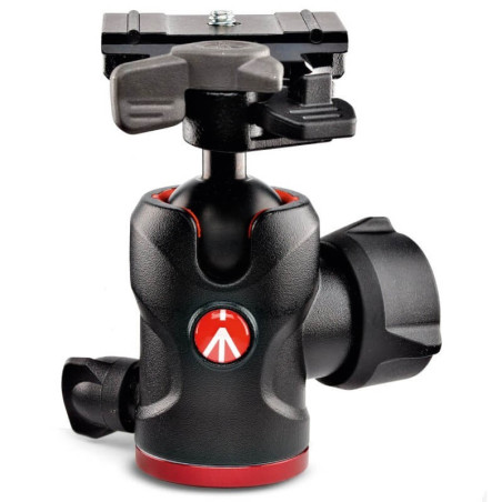 Rotule Ball avec plateau 200PL-PRO, charge admissible 8k
