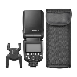 Speedlite TT685 II Fuji Découvrez le Godox Speedlite TT6 Godox