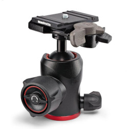 Rotule Ball avec plateau 200PL-PRO, charge admissible 8k Manfrotto