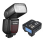 Speedlite TT685 II Fuji X2 Trigger kit