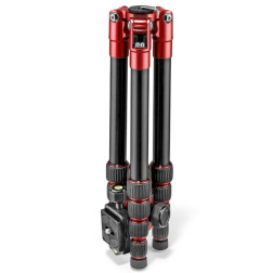 Element Petit Trépied Element Rouge Manfrotto