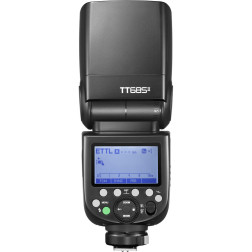 Speedlite TT685 II Olympus/Panasonic Off Camera Kit Déco