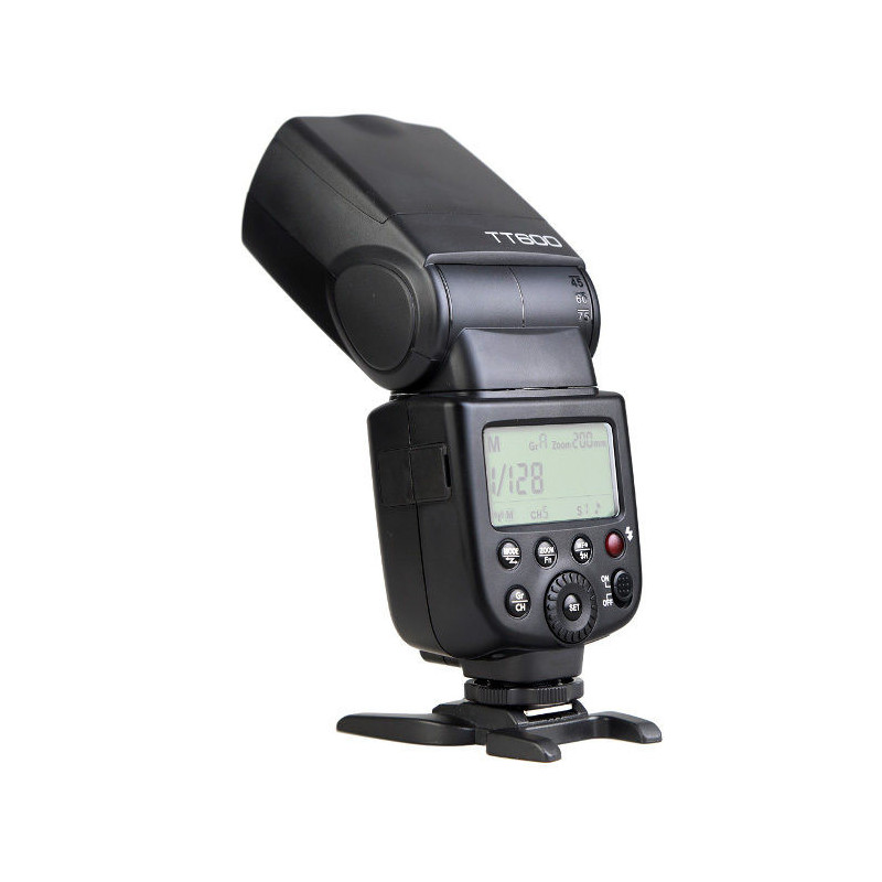 Speedlite TT600