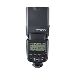 Speedlite TT600 Godox