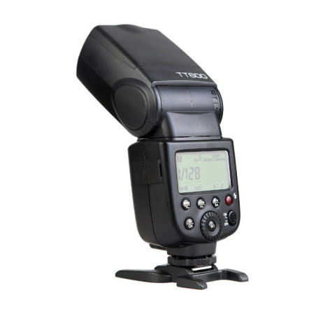 Speedlite TT600 Sony Godox