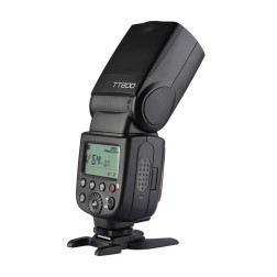 Speedlite TT600 Sony Découvrez le Godox Speedlite TT600,