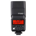 Speedlite TT350 Canon Godox