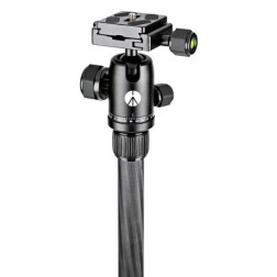 Element Carbone Petit Trépied Manfrotto