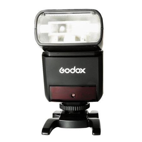 Speedlite TT350 Olympus/Panasonic Godox