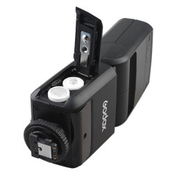 Speedlite TT350 Olympus/Panasonic Godox