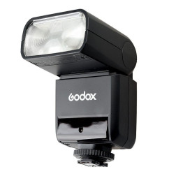 Speedlite TT350 Olympus/Panasonic Godox