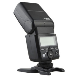 Speedlite TT350 Fuji Godox
