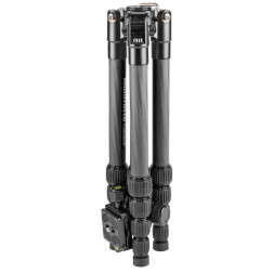 Element Carbone Petit Trépied Kit trépied Fabrication en Manfrotto