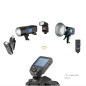 Speedlite TT350 Pentax