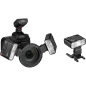 Macro Ring Flash MF-12