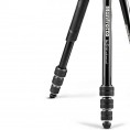 BeFree Live M-Lock + rotule fluide Manfrotto