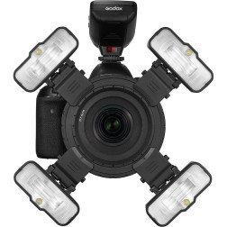 Macro Ring Flash MF-12 Godox