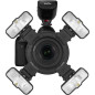 Macro Ring Flash MF-12
