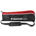 BeFree Live M-Lock + rotule fluide Manfrotto
