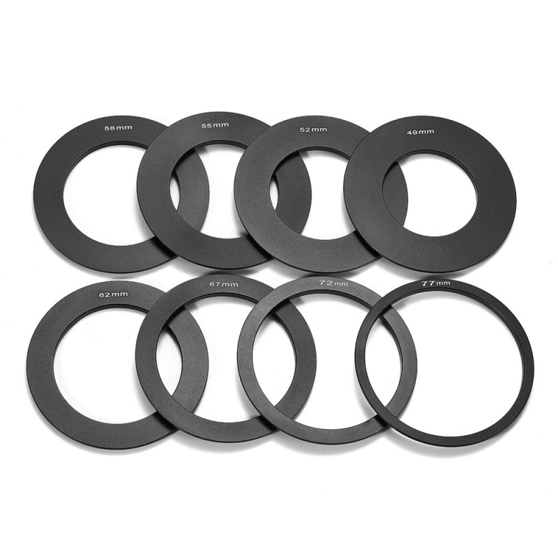 Adapter Ring Kit AR-R Adapter Ring Kit AR-R