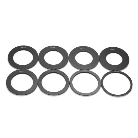 Adapter Ring Kit AR-R Découvrez le kit d'adaptateurs God