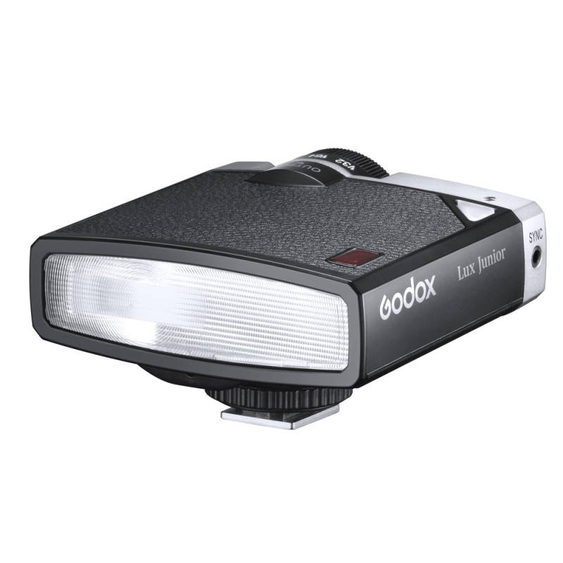 Retro Lux Junior Black Retro Lux Junior Black