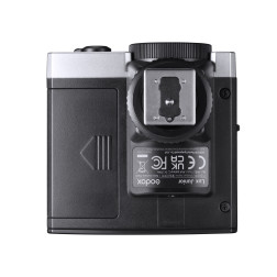Retro Lux Junior Black Godox