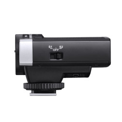 Retro Lux Junior Black Godox