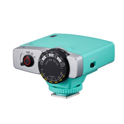 Retro Lux Junior Blue Godox
