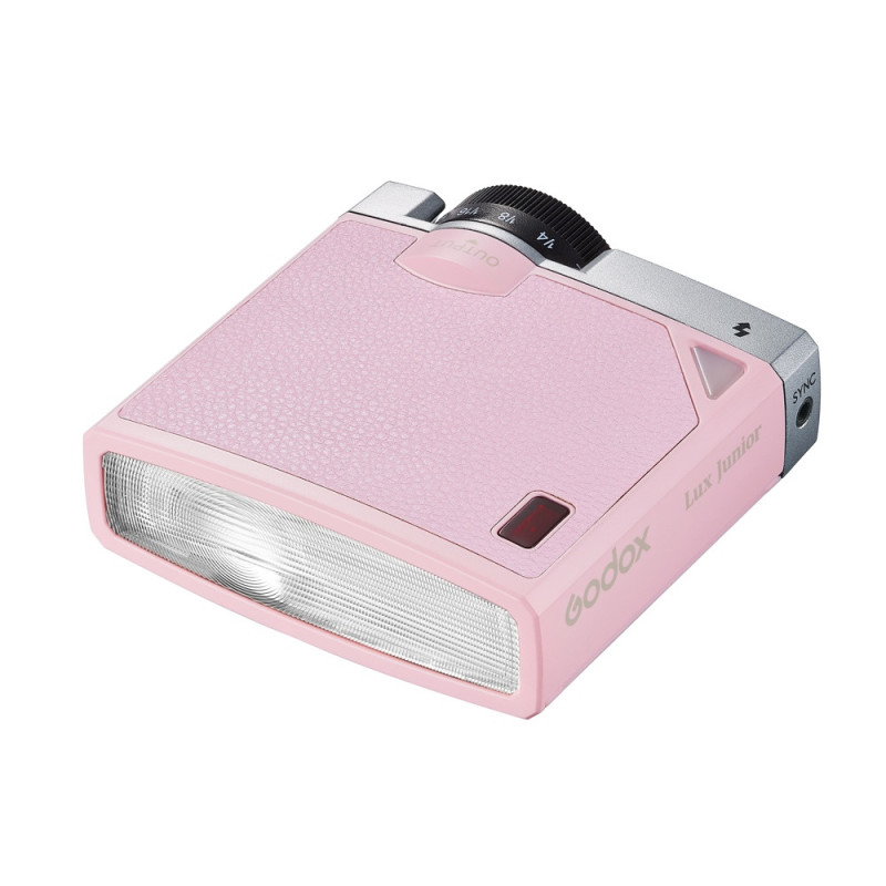 Retro Lux Junior Pink Retro Lux Junior Pink