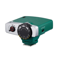 Retro Lux Junior Green Godox
