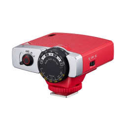 Retro Lux Junior Red Godox