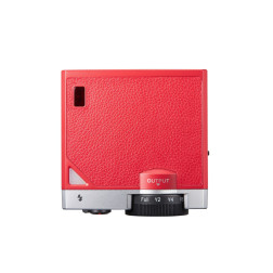 Retro Lux Junior Red Godox