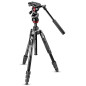 BeFree Live M-Lock + rotule fluide BeFree Live M-Lock + rotule fluide