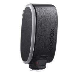 Retro Lux Senior Black Godox