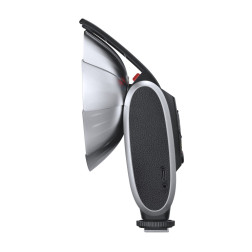 Retro Lux Senior Black Godox
