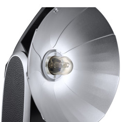 Retro Lux Senior Black Godox