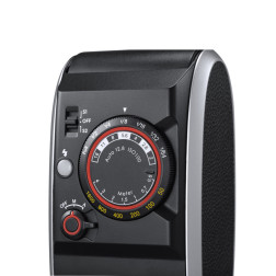 Retro Lux Senior Black Godox