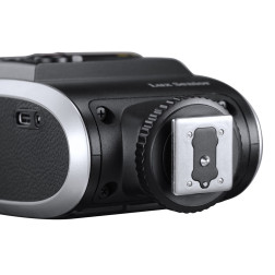 Retro Lux Senior Black Godox