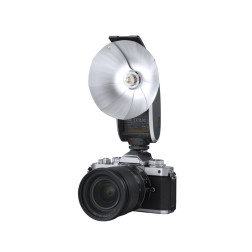 Retro Lux Senior Black Godox