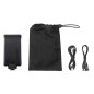 Retro Lux Senior Black Retro Lux Senior Black