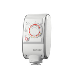 Retro Lux Senior Grey Godox