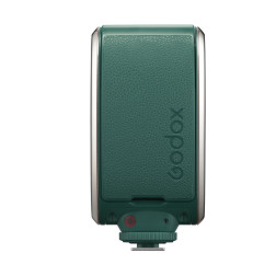 Retro Lux Senior Green Godox