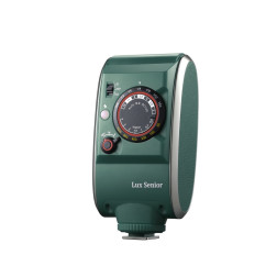 Retro Lux Senior Green Godox
