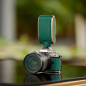 Retro Lux Senior Green Retro Lux Senior Green
