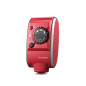 Retro Lux Senior Red