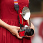 Retro Lux Senior Red