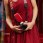 Retro Lux Senior Red