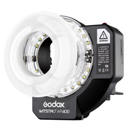 Witstro AR400 (2020 Model) Découvrez le Godox Witstro AR